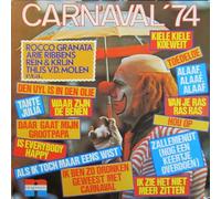Various - Carnaval '74
