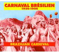 Various - Carnaval Bresilien 1930-1956 (2CD)