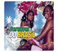 Various - Carnaval do Brazil (4CD)