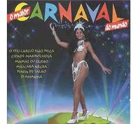 Various - Carnaval Do Mundo