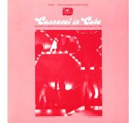 VARIOUS - Carnaval in Cuba / Various