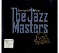 Various - Carnegie Hall Salutes The Jazz Masters [VHS]