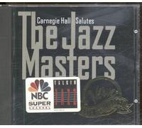Various - Carnegie Salutes Jazz Masters