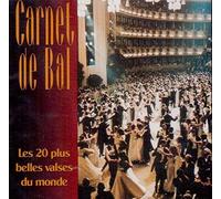 Various - Carnet de Bal: Les 20 plus belles valses du monde