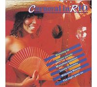 Various - CarnevaI In R i o (Street Parade Music)