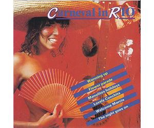 Various - CarnevaI In R i o (Street Parade Music)