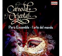 Various - Carneval Oriental