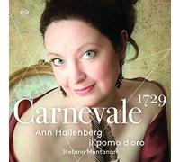 Various - Carnevale 1729 (2 CD)