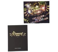 Various - Carnival 2010: the Golden Pack