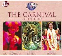 Various - Carnival Collection