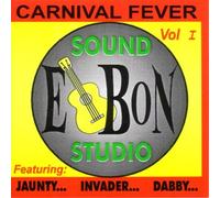Various - Carnival Fever Vol 1
