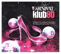 Various - Carnival Klub80