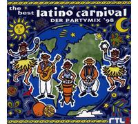 Various - Carnival Latino