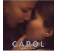 various - Carol O.S.T (Korea Edition)