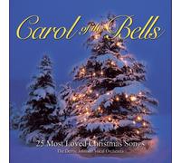 VARIOUS - Carol Of The Bells Cd