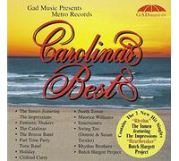 Various - Carolinas Best