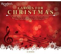 Various - Carols For Christmas