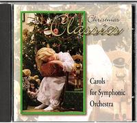 Various - Carols for Symphonic Orchestra