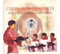 Various - Carols From Ampleforth