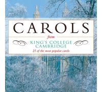 Various - Carols from King's