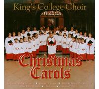 various - Carols from Kings