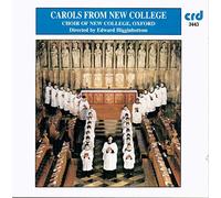 Various - Carols from New College