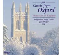 Various - Carols from Oxford