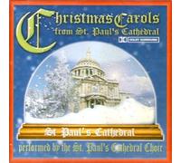Various - Carols From St Pauls