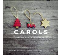 VARIOUS - Carols - The Sounds Of Christmas / Various