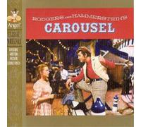 Film Soundtrack - Rodgers & Hammerstein's Carousel (Original Motion Picture Soundtrack) (Expanded Edition)