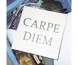 Various - Carpe Diem [VINYL]