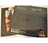 Various - Carre Summer 2008