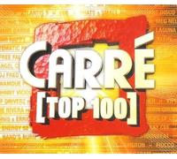 Various - Carré TOP 100 [5xCD]
