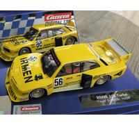 Various Carrera Digital 132 Slot Car Sets New Porsche Ferrari BMW Corvette