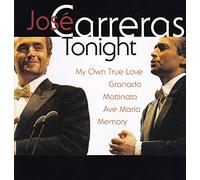 Various - Carreras: Tonight
