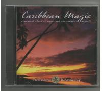 Various Artists - Caribbean Magic