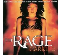 Various - Carrie 2-Rage