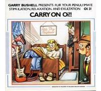 Various - Carry On Oi! [VINYL]