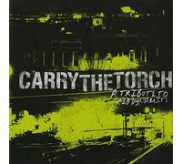 Various - Carry the Torch a Tribute to K
