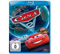 Cars 2 (Blu-ray)