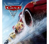 Various - Cars 3: Evolution (Soundtrack.) (Internationale Version))