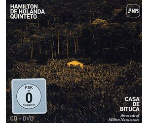 Various - Casa De Bituca Cd / Dvd [CD]