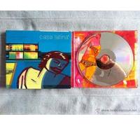 Various - Casa Latina Vol.2