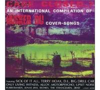 Various - Case Closed?: An International Compilation