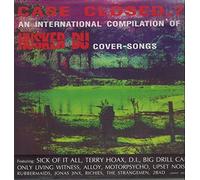 Various - Case Closed-Husker Du Tribute [VINYL]