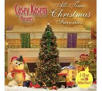 Various - Casey Kasem: All Time Christma
