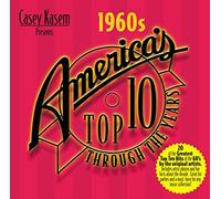Various - Casey Kasem: America's Top 10