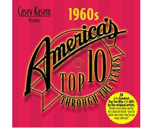 Various - Casey Kasem: America's Top 10