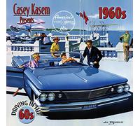 Various - Casey Kasem: Driving in the 60