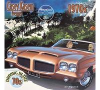 Various - Casey Kasem: Driving in the 70